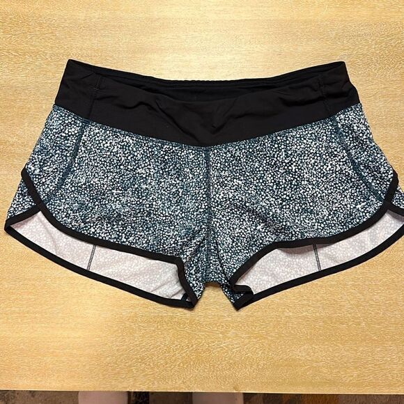 Lululemon Speed Up Short - Picture 5 of 7